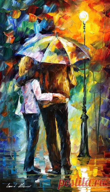 Leonid Afremov