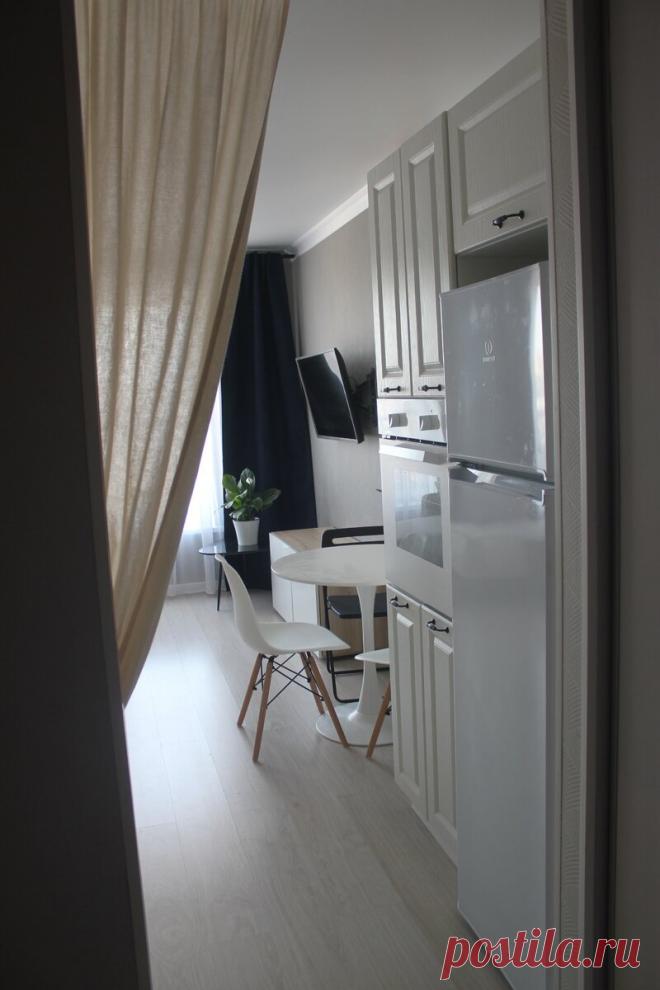 Наша кухня-гостиная, которая вызывает много вопросов: что в ней не так, показываю
Добрый день, всем читателям! На моем канале уже вторую неделю выходят фото и видео-обзоры нашей квартиры и каждой комнаты в отдельности. Сегодня я покажу вам фото-румтур по нашей кухне-гостиной, которая всегда вызывает очень много вопросов и абсолютно противоположные эмоции. Кто-то называет наше решение потрясающим, а кто-то и в страшном сне не сделал бы никогда и […]
Читай пост далее на сайте. Жми ⏫ссылку выше