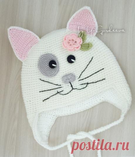 Котошапка » Сами с Руками