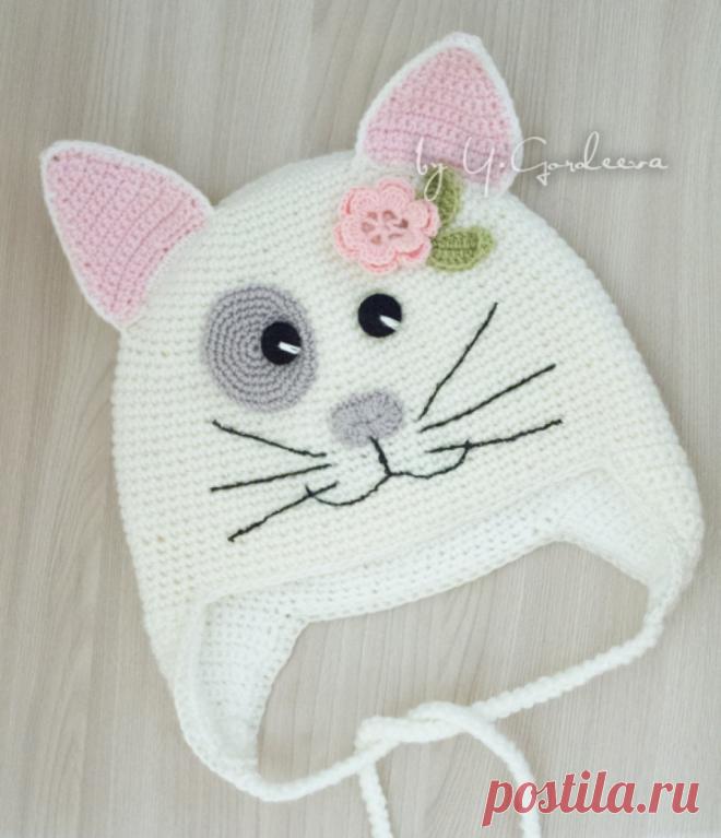 Котошапка » Сами с Руками