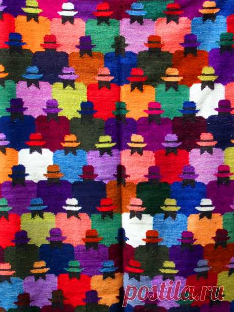 Más tamaños | Peruvian Textiles | Flickr: ¡Intercambio de fotos!