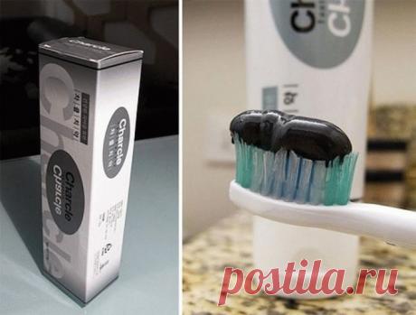 Зубные пломбы больше не нужны? ~