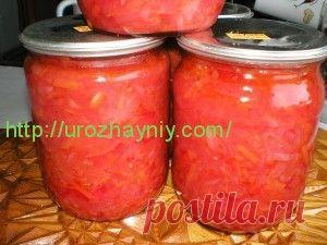 Салат свекольный на зиму | Урожайная дача, интернет журнал, все о даче