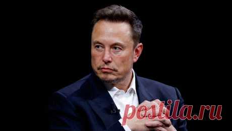 Маск раскритиковал законопроект США о пакете финансовой помощи Украине. Американский предприниматель Илон Маск раскритиковал законопроект сената конгресса США, предусматривающий выделение финансовой помощи Украине в большем количестве, чем на защиту собственных границ от наплыва нелегальных мигрантов. Он ...