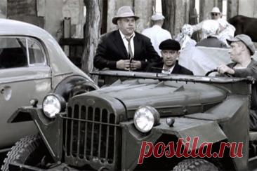 Ликвидация (2007)