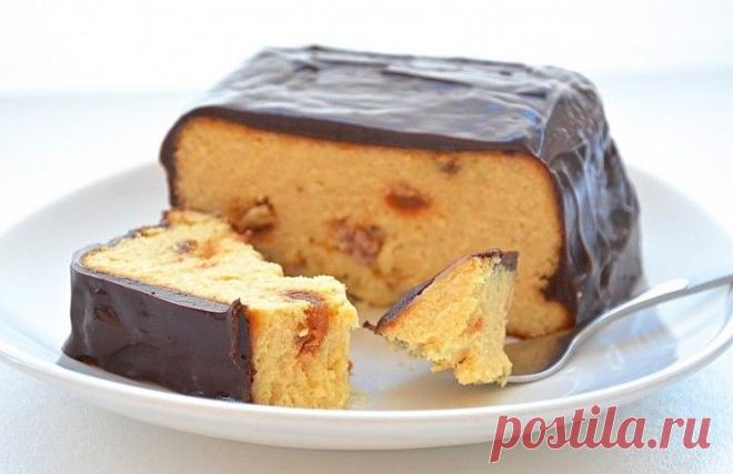 Львовский сырник рецепт от Тарелкиной