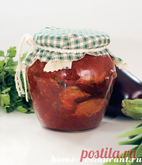 ОЧЕНЬ ВКУСНЫЕ САЛАТЫ ИЗ БАКЛАЖАН