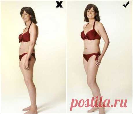 8 способов выглядеть на пляжных фото, как модель | Болтай