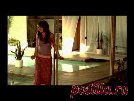 ATB feat. Tiff Lacey - My Everything (Videoclip) - YouTube