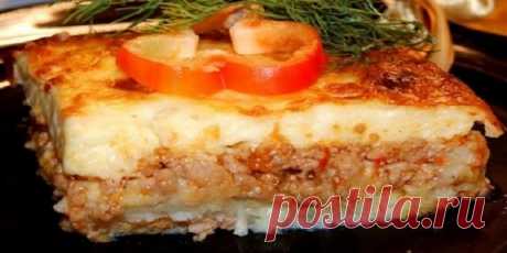 Из фарша можно приготовить много разных очень вкусных блюд. На любой вкус. Вот подборка 5-ти очень вкусных блюд из фарша