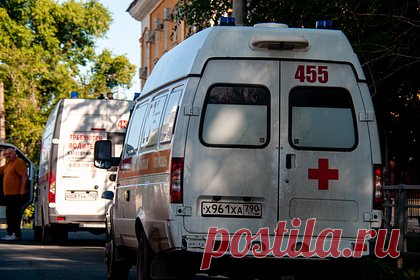 Водитель машины с водой пострадал при атаке БПЛА ВСУ