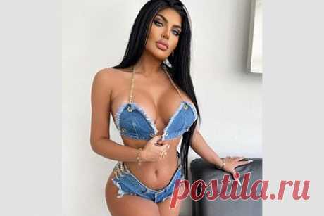 Непригодное для купания популярное у блогеров бикини удивило пользователей сети. Купальник из денима, популярный у фэшн-блогеров, вызвал удивление у пользователей в соцсетях. Речь идет о бикини из джинсовой ткани голубого оттенка с бретелями в виде металлических цепей. Производитель изделия — американский бренд Fashion Nova. На сайте марки данный купальник продается по цене 35 фунтов стерлингов.