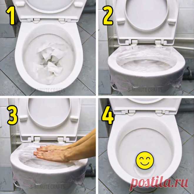 9 секретов, которыми сантехники не торопятся с нами делиться