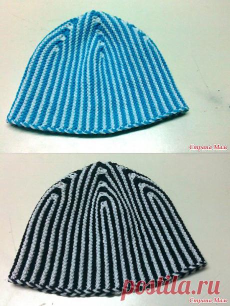 Супер-шапка: Дневник группы &quot;Вязание&quot; - Страна Мам