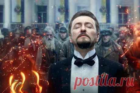 5 интересных российских сериалов, которые выйдут в ноябре 2024. Обзор новинок. | ПроКино.RU | Дзен