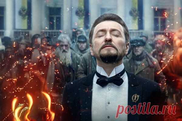 5 интересных российских сериалов, которые выйдут в ноябре 2024. Обзор новинок. | ПроКино.RU | Дзен