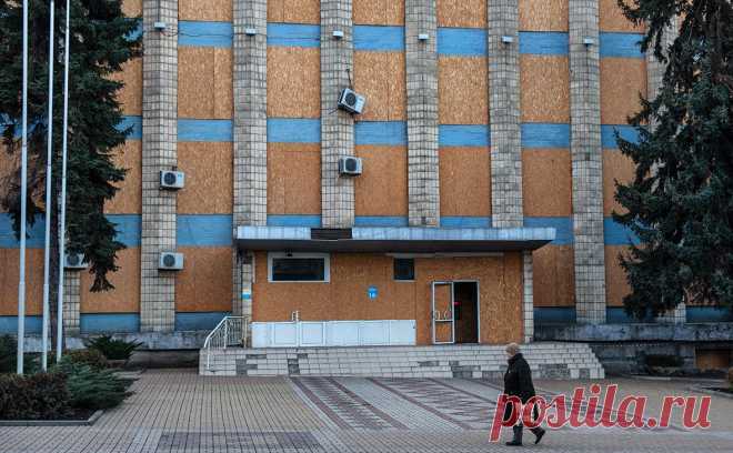 Дружковка: что это за город и в чем его значение для Украины. Что такое Дружковка
 
 Дружковка (укр. Дружківка) — это город в северо-западном Донбассе, в Краматорском районе.