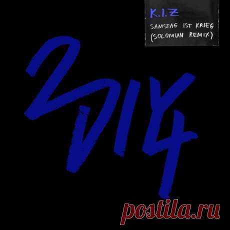 Download K.I.Z - Samstag Ist Krieg (Solomun Remix) Label 2DIY4 Styles Indie Dance Date 2025-03-21 Catalog # 2DIY427 Length 7:04 Tracks 1