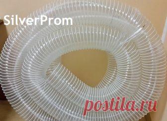 Вентиляционные рукава