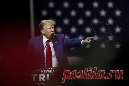 Верховный суд Колорадо столкнулся с потоком угроз после решения по Трампу. Члены Верховного суда штата Колорадо столкнулись с потоком угроз и публикаций личных данных и адресов после решения по исключению экс-президента США Дональда Трампа из праймериз. Сообщается, что подобная тактика не в первый раз используется сторонниками бывшего американского лидера.