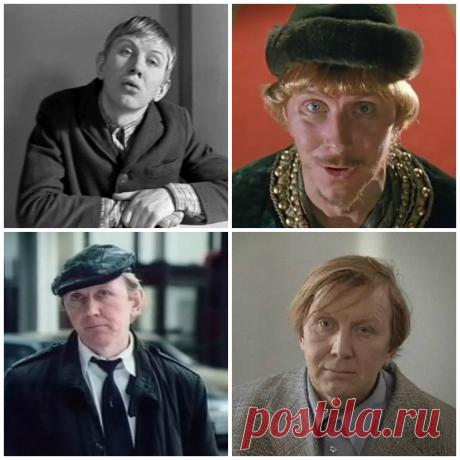 Юрий Чернов, 24 апреля, 1949