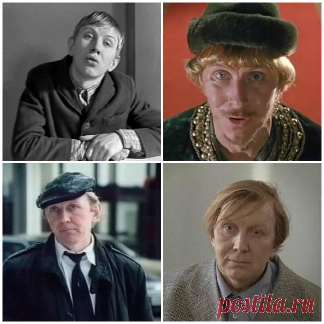 Юрий Чернов, 24 апреля, 1949