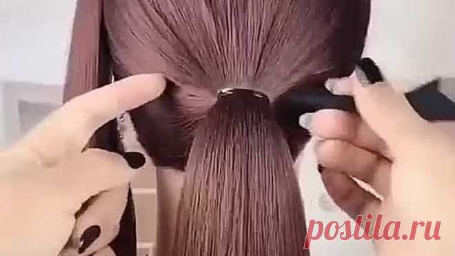 Обалденные прически