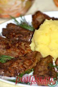 ГОТОВИМ ПЕЧЕНЬ | Рецепты простой и вкусной еды на Постиле