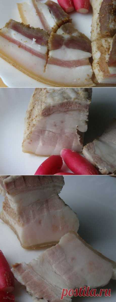 3 рецепта вкусного сала