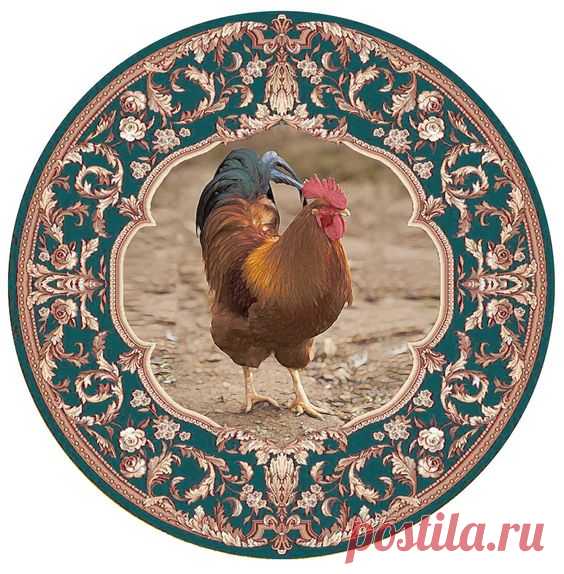Международный университет декупажа