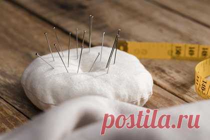 Российская школьница из любопытства проглотила иглу