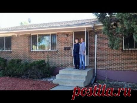 Купили Дом в США !!!