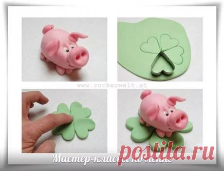 слепить поросенка: 10 тыс изображений найдено в Яндекс.Картинках