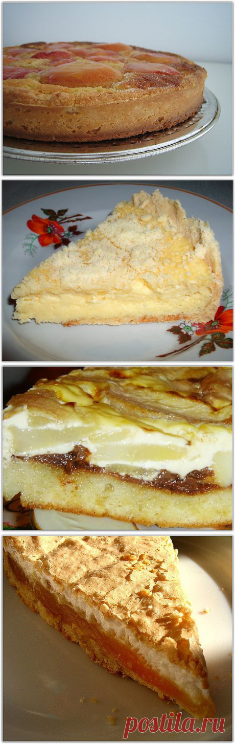 Вкуснющие пироги!!!.