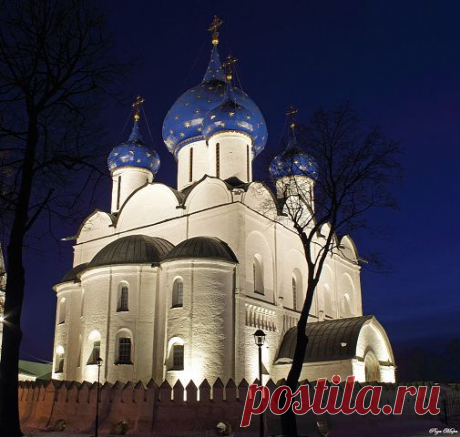 Преподобный Сергий Радонежский!!!
Николай ТараКанов
