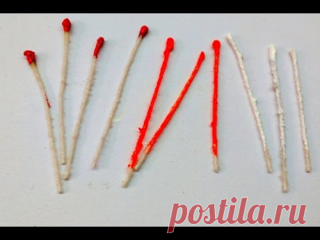 Diy How to make Artificial Stamen / Pips