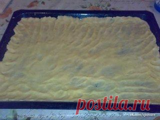 тортвоздушный