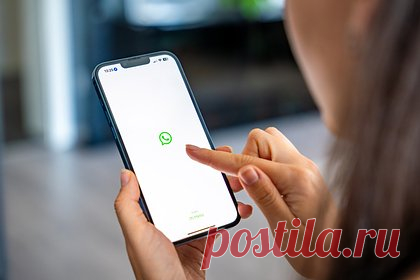 «Не рискуйте попасть под блокировку». WhatsApp стал предлагать россиянам альтернативный способ авторизации. Как он работает?