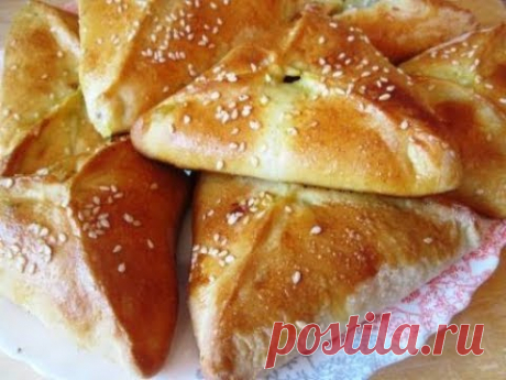 САМСА РЕЦЕПТ ПРИГОТОВЛЕНИЯ В ДОМАШНИХ УСЛОВИЯХ - YouTube