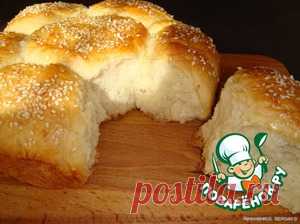 Хлеб 