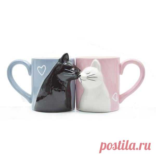 Photo shared by Lovely Cat Online on October 15, 2020 tagging @cutemeowingcat. На изображении может находиться: кофейная чашка и напиток.