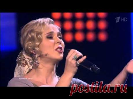 Canção do Mar by Pelageya & Elmira kalimulina