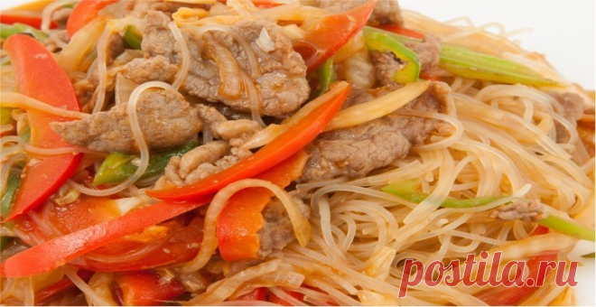 КАК ПРИГОТОВИТЬ ФУНЧОЗУ: ТОП-7 ВАРИАНТОВ