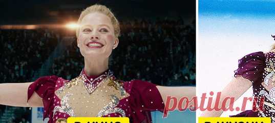 13 случаев, когда костюмеры срисовали одежду героев с реальных исторических нарядов