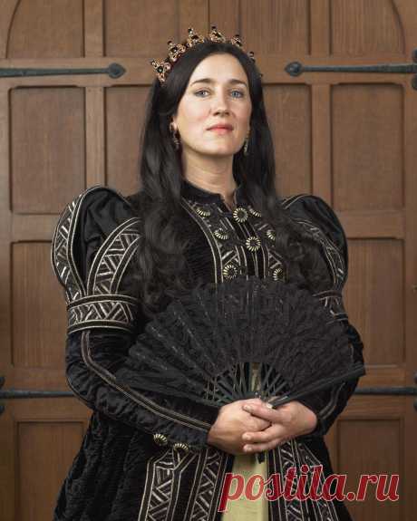 Мария Дойл Кеннеди (Maria Doyle Kennedy)
-  25 сентября, 1964