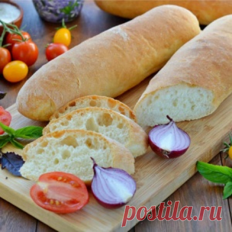 БАТОНЫ ИЗ ТЕСТА ДЛЯ ПИЦЦЫ