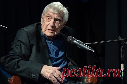 Басилашвили высказался о создании ремейков словами «последнее дело»