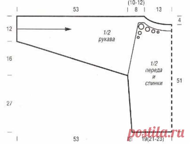 Вязаные кофты спицами со схемами: модные и эксклюзивные модели, описания