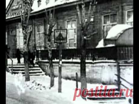 Анжеро-Судженск. История.