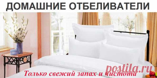 Никакого резкого запаха | Полезные советы